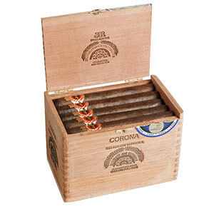 Cabinet No. 60, , jrcigars